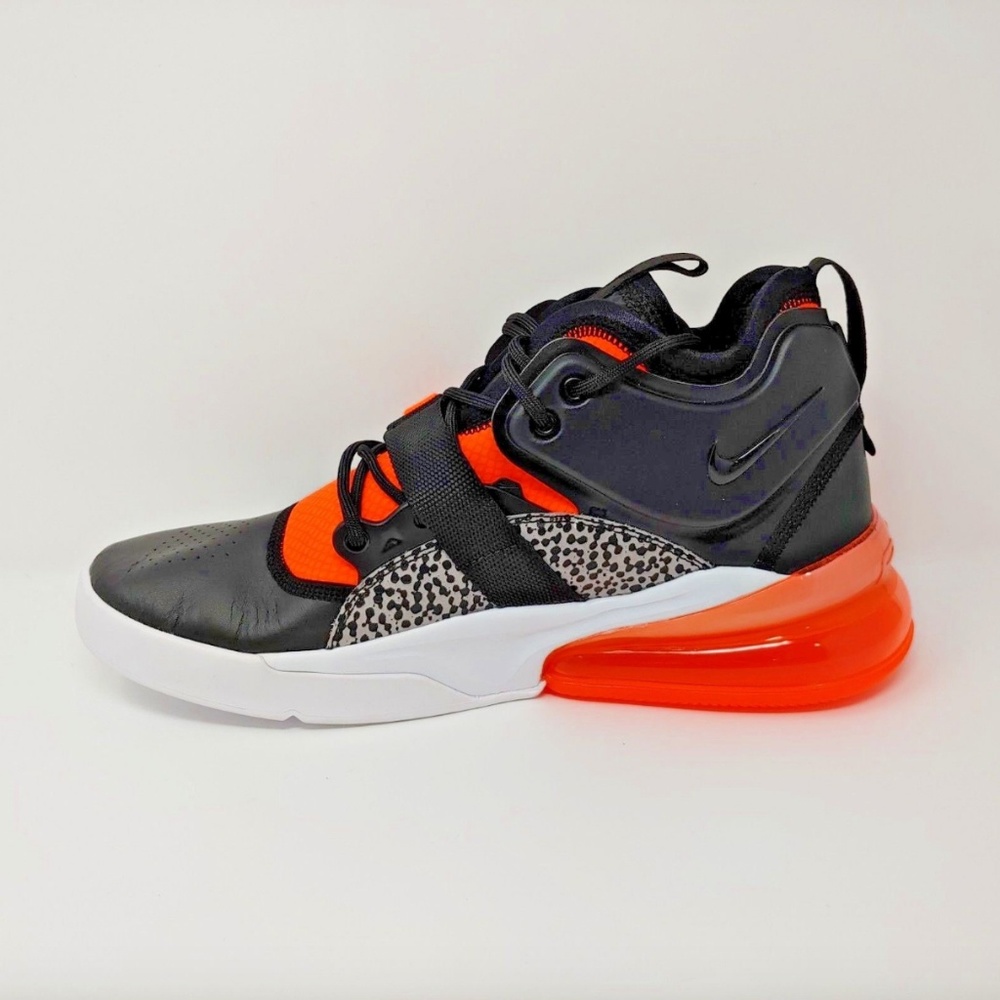 Nike Air Force 270 Safari - Picture 5 of 8